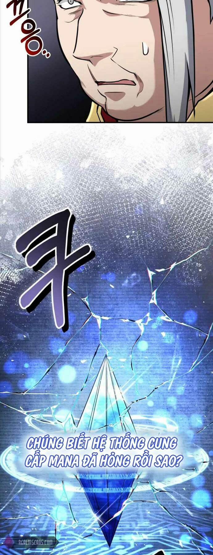 Làm Sao Sống Như Một Trị Liệu Sư Ngầm? 30 trang 2