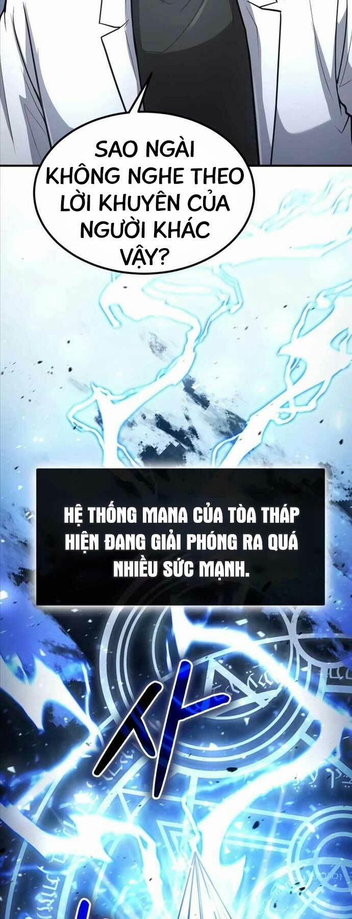 Làm Sao Sống Như Một Trị Liệu Sư Ngầm? 30 trang 24