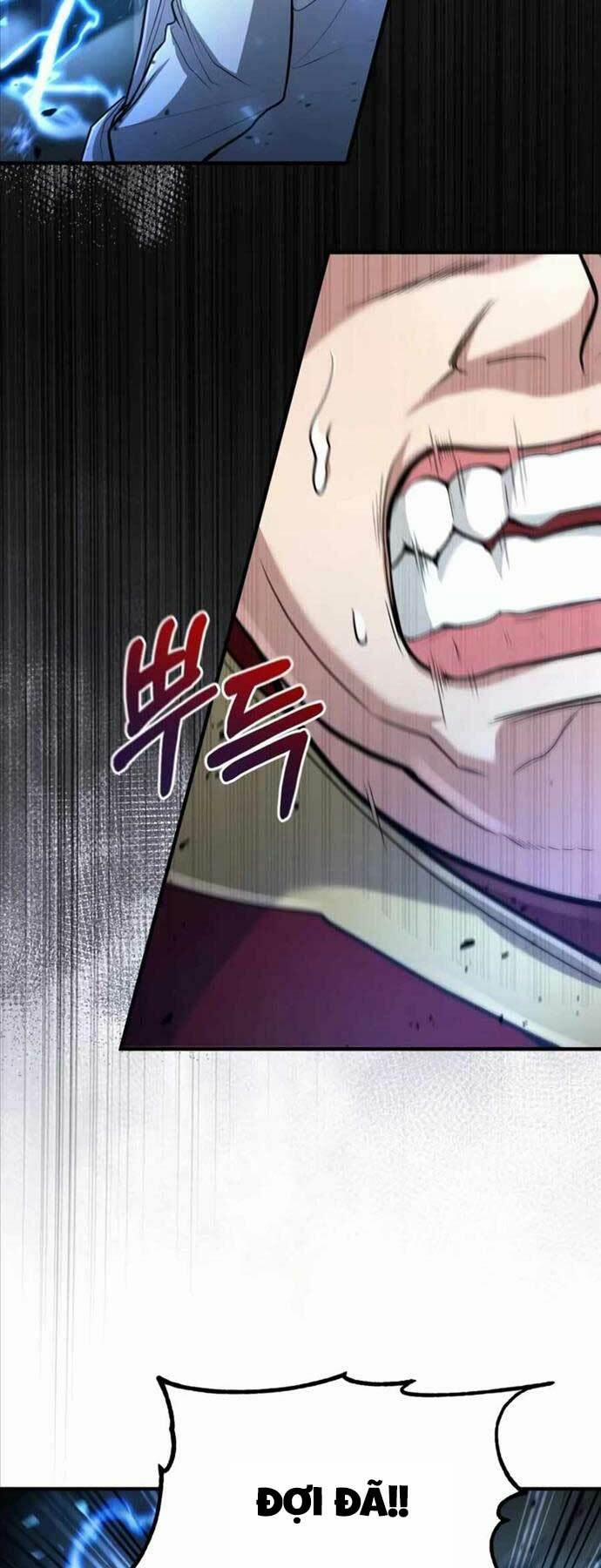 Làm Sao Sống Như Một Trị Liệu Sư Ngầm? 30 trang 30