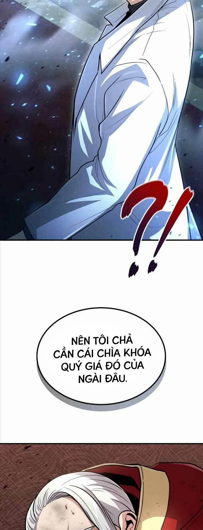 Làm Sao Sống Như Một Trị Liệu Sư Ngầm? 30 trang 37