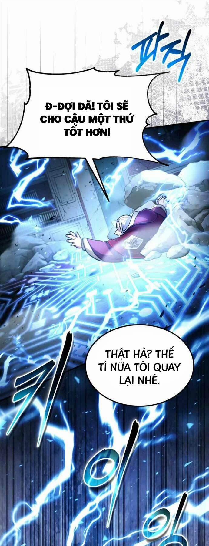 Làm Sao Sống Như Một Trị Liệu Sư Ngầm? 30 trang 39