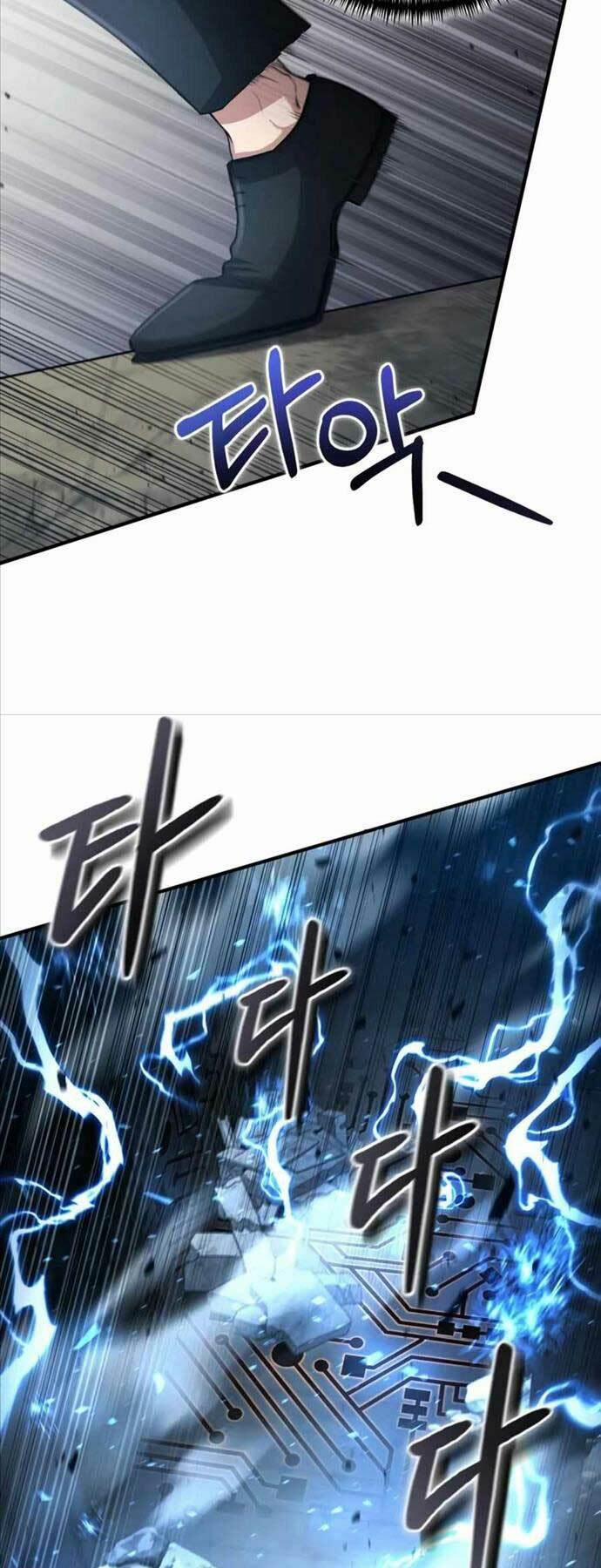 Làm Sao Sống Như Một Trị Liệu Sư Ngầm? 30 trang 43