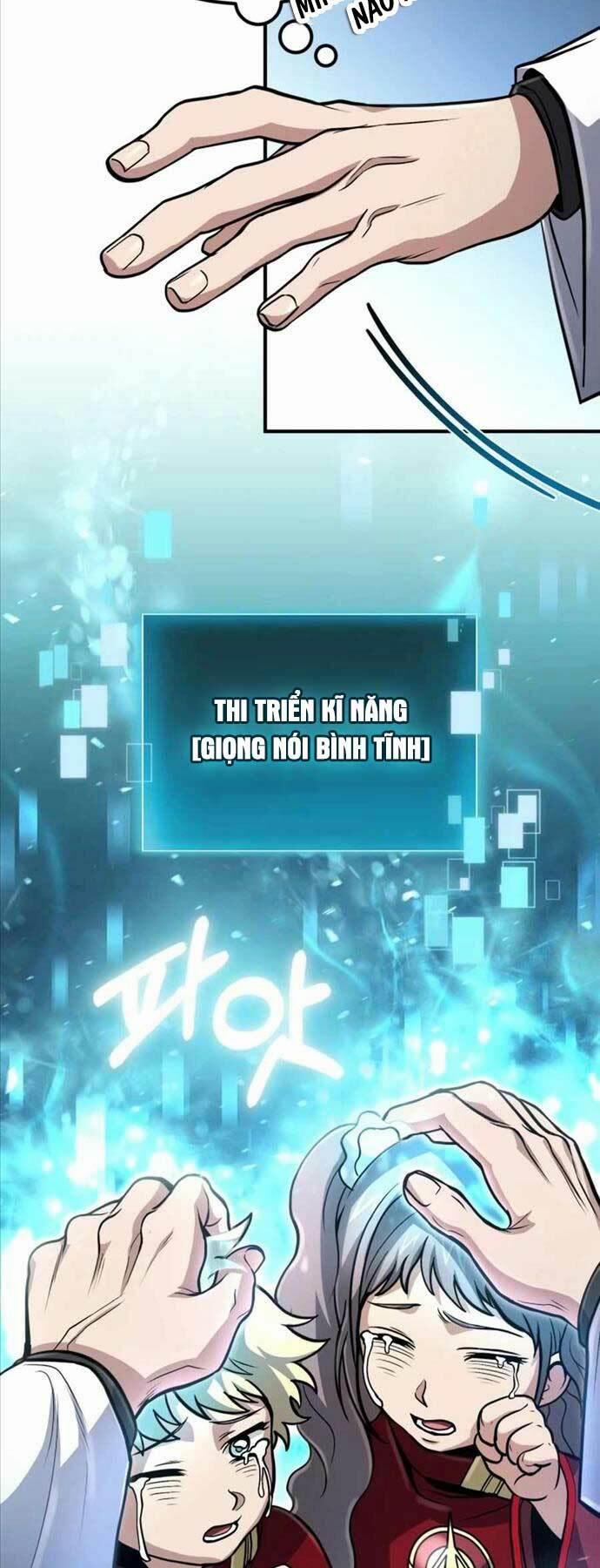 Làm Sao Sống Như Một Trị Liệu Sư Ngầm? 30 trang 50