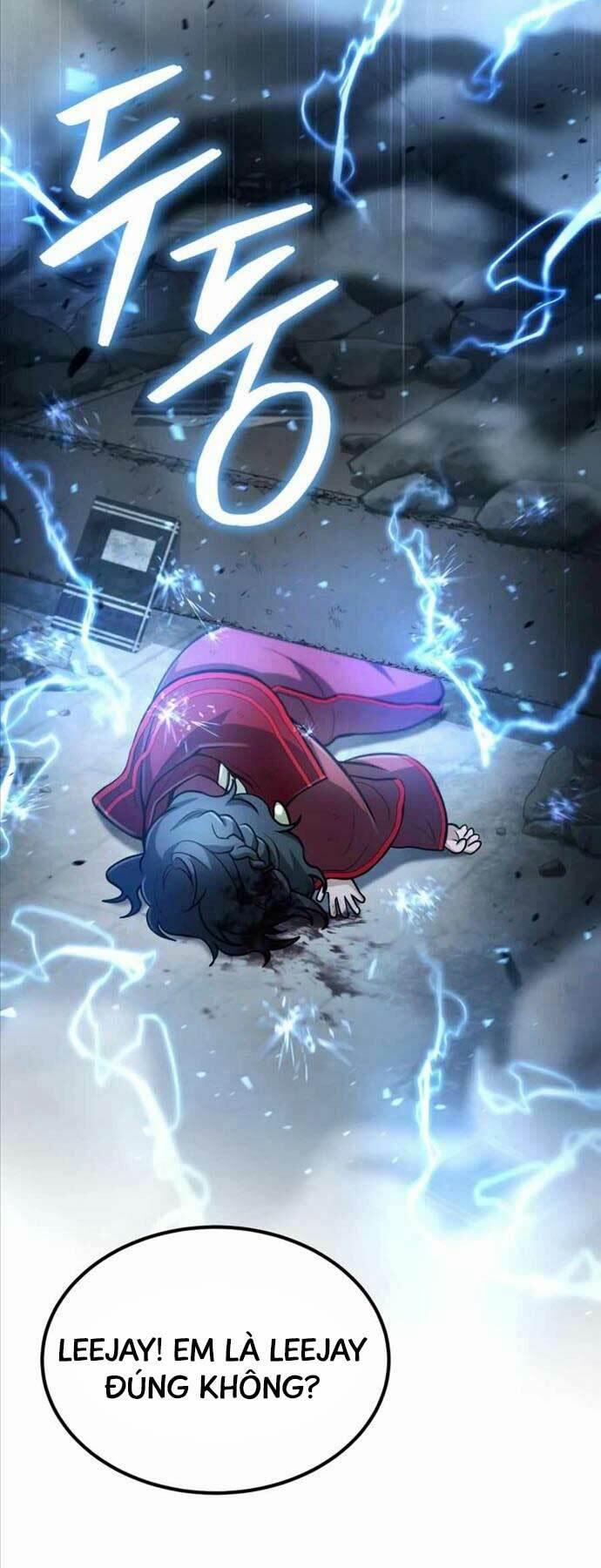 Làm Sao Sống Như Một Trị Liệu Sư Ngầm? 30 trang 56