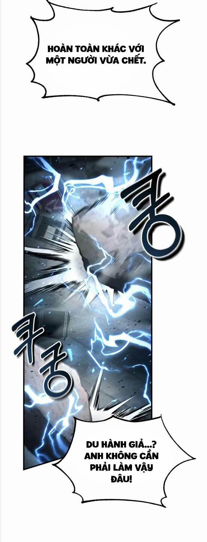 Làm Sao Sống Như Một Trị Liệu Sư Ngầm? 30 trang 61