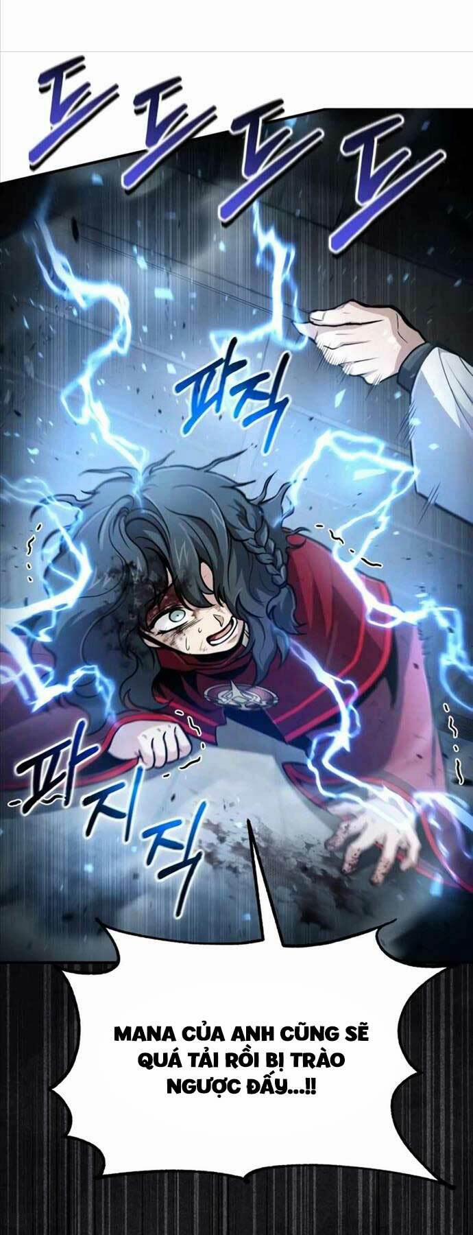 Làm Sao Sống Như Một Trị Liệu Sư Ngầm? 30 trang 62