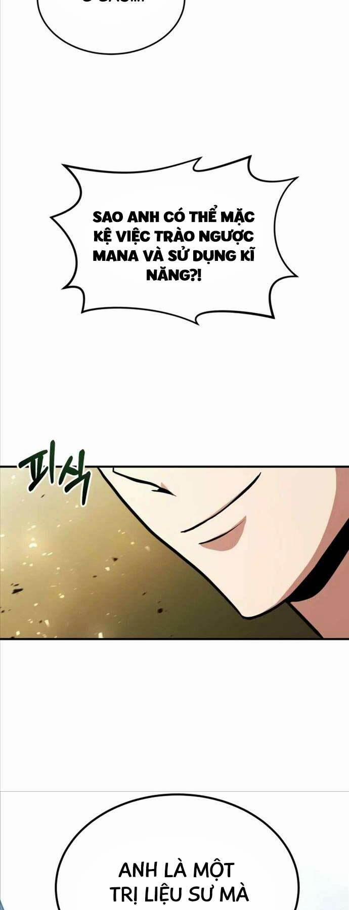 Làm Sao Sống Như Một Trị Liệu Sư Ngầm? 30 trang 66