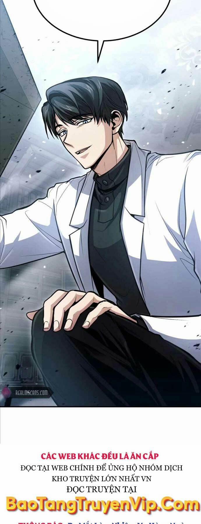 Làm Sao Sống Như Một Trị Liệu Sư Ngầm? 30 trang 67