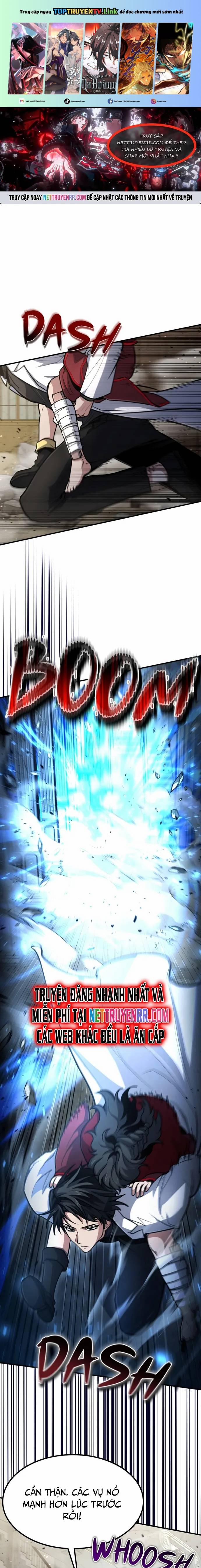 Làm Sao Sống Như Một Trị Liệu Sư Ngầm? 31 trang 0