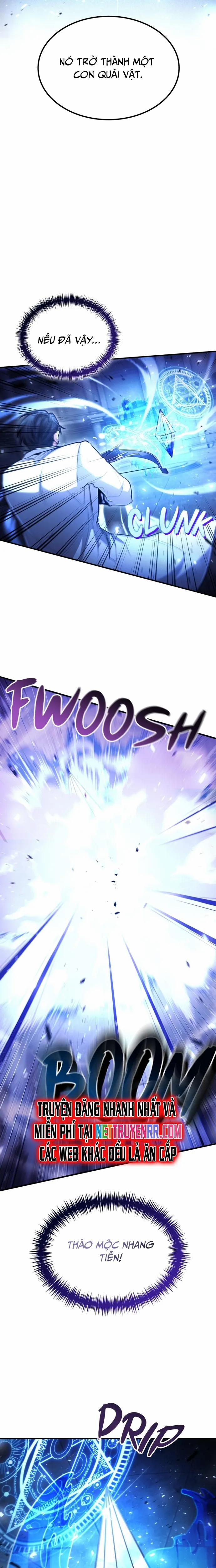 Làm Sao Sống Như Một Trị Liệu Sư Ngầm? 31 trang 21