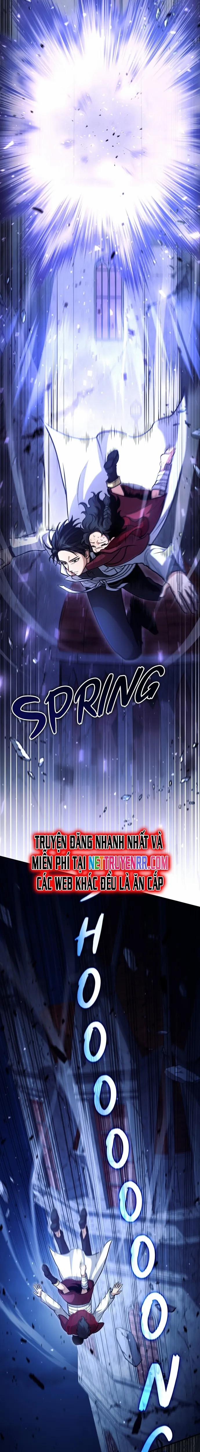 Làm Sao Sống Như Một Trị Liệu Sư Ngầm? 31 trang 5