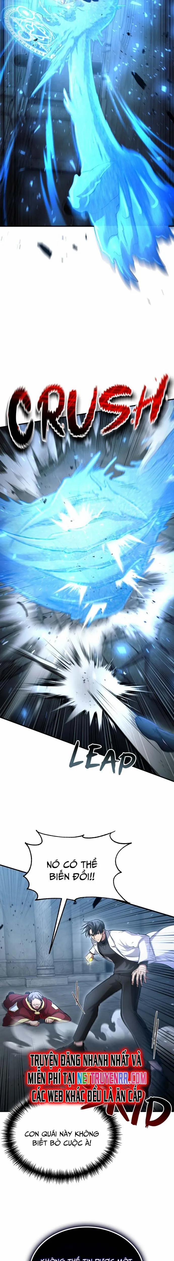 Làm Sao Sống Như Một Trị Liệu Sư Ngầm? 32 trang 12