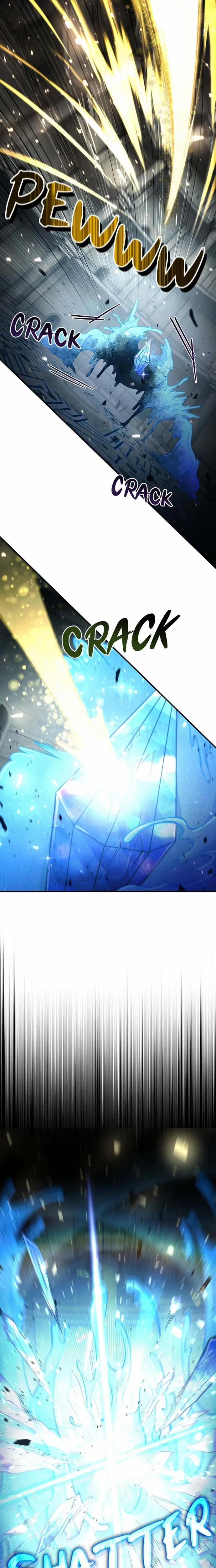 Làm Sao Sống Như Một Trị Liệu Sư Ngầm? 32 trang 20