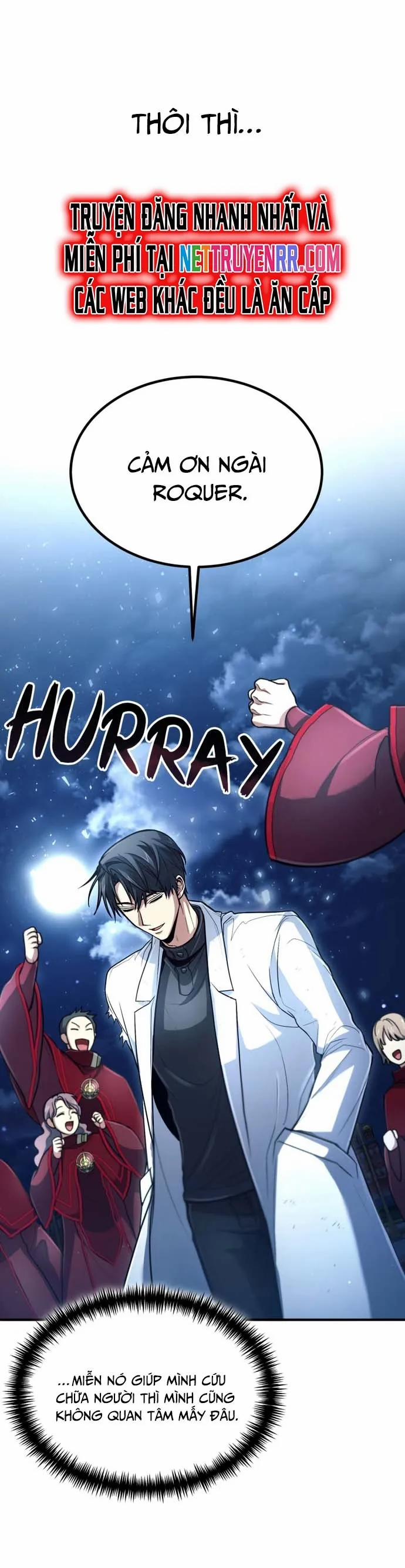 Làm Sao Sống Như Một Trị Liệu Sư Ngầm? 32 trang 26