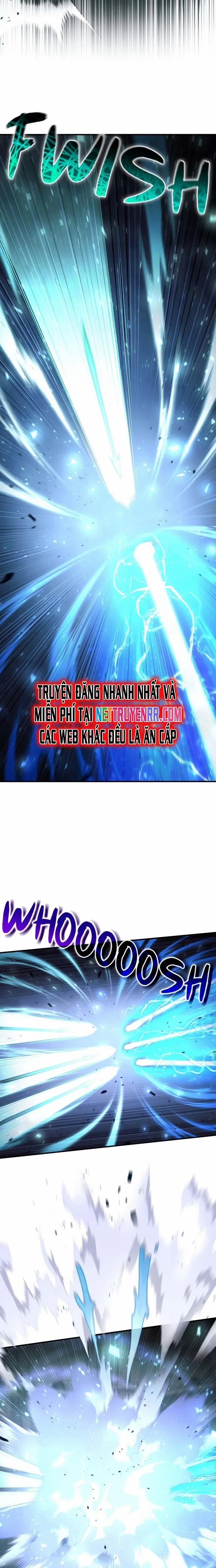 Làm Sao Sống Như Một Trị Liệu Sư Ngầm? 32 trang 6