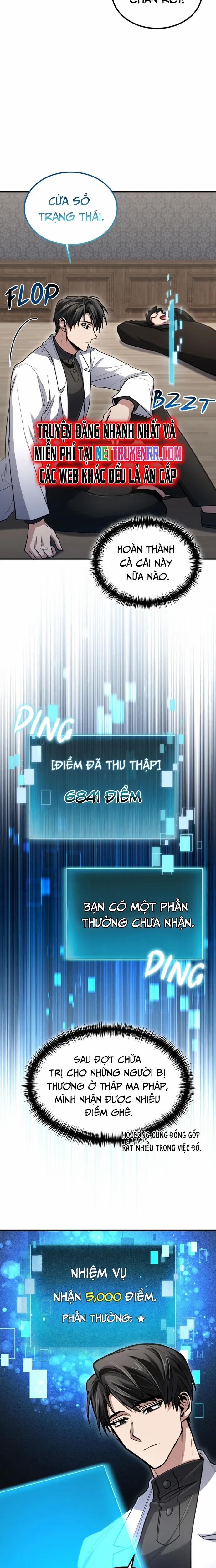 Làm Sao Sống Như Một Trị Liệu Sư Ngầm? 33 trang 1