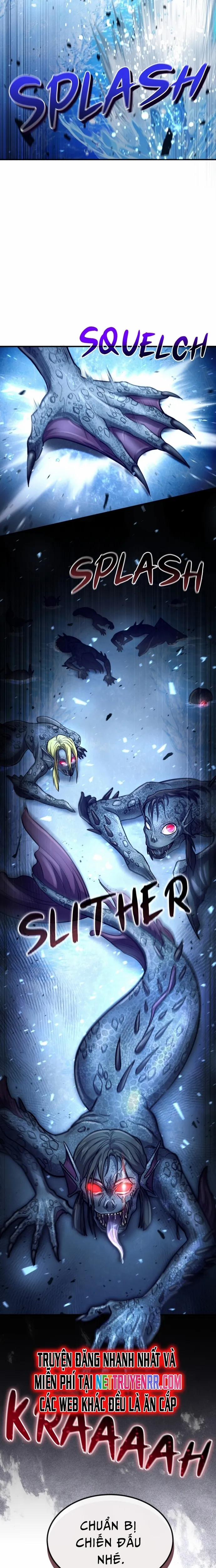 Làm Sao Sống Như Một Trị Liệu Sư Ngầm? 33 trang 16