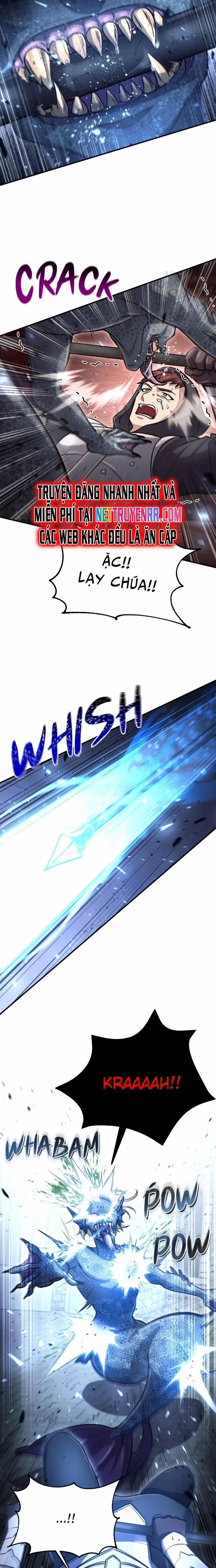 Làm Sao Sống Như Một Trị Liệu Sư Ngầm? 33 trang 18