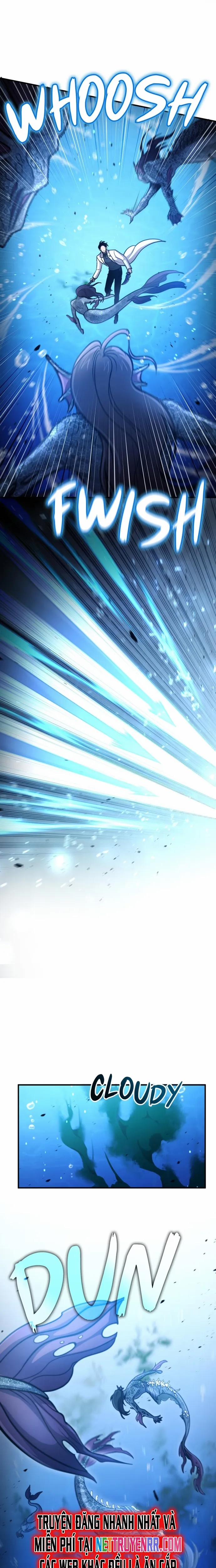 Làm Sao Sống Như Một Trị Liệu Sư Ngầm? 34 trang 13