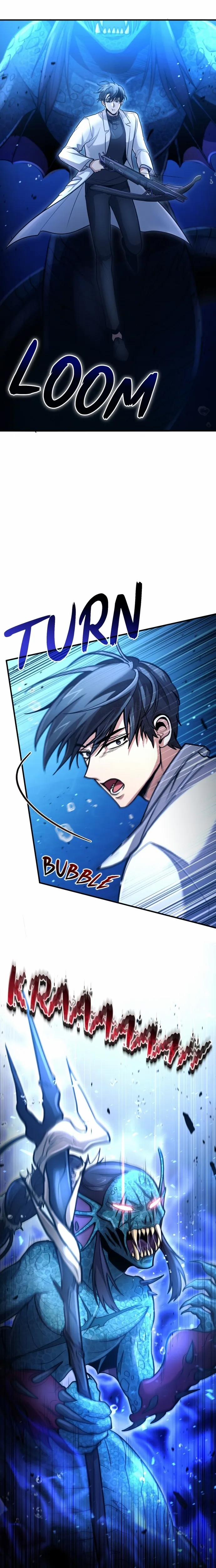 Làm Sao Sống Như Một Trị Liệu Sư Ngầm? 34 trang 15