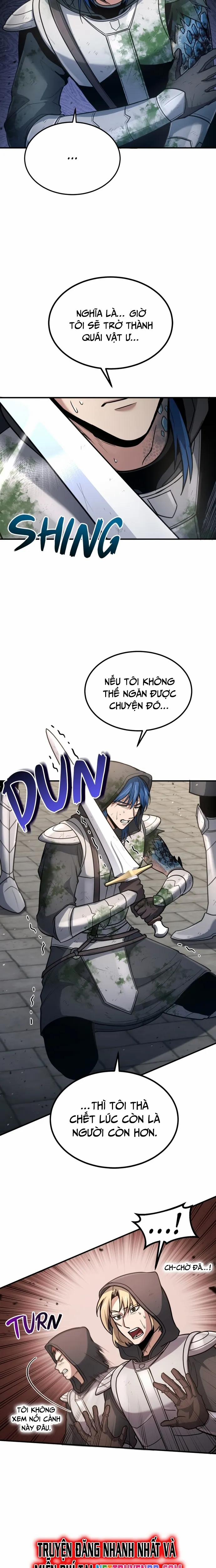 Làm Sao Sống Như Một Trị Liệu Sư Ngầm? 34 trang 3