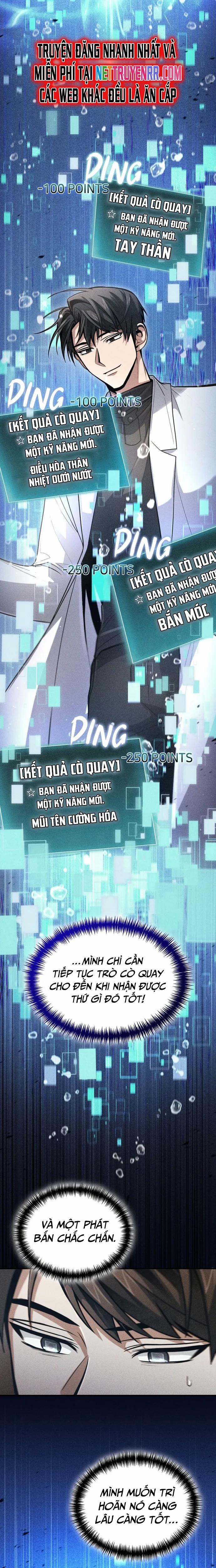 Làm Sao Sống Như Một Trị Liệu Sư Ngầm? 34 trang 8