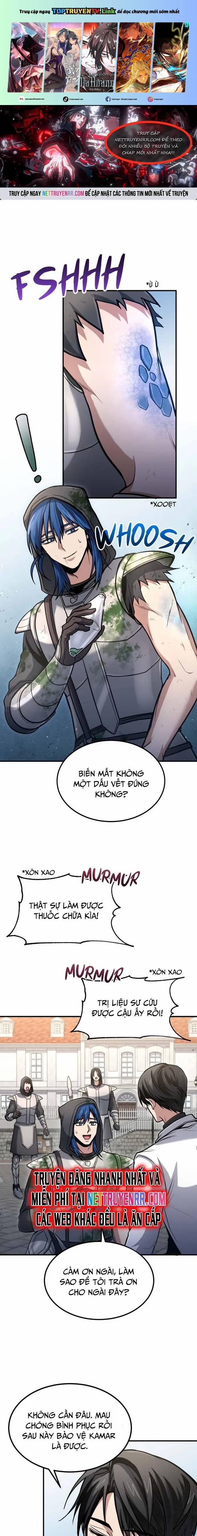 Làm Sao Sống Như Một Trị Liệu Sư Ngầm? 35 trang 0