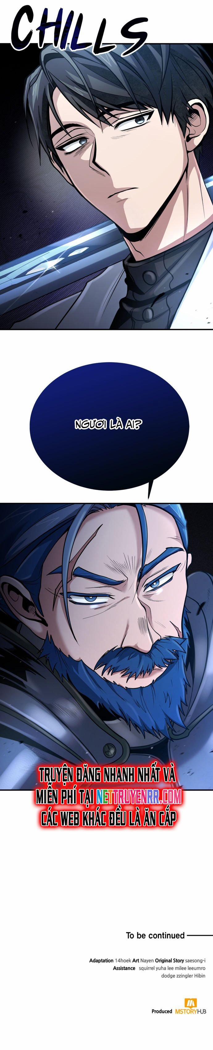 Làm Sao Sống Như Một Trị Liệu Sư Ngầm? 36 trang 9