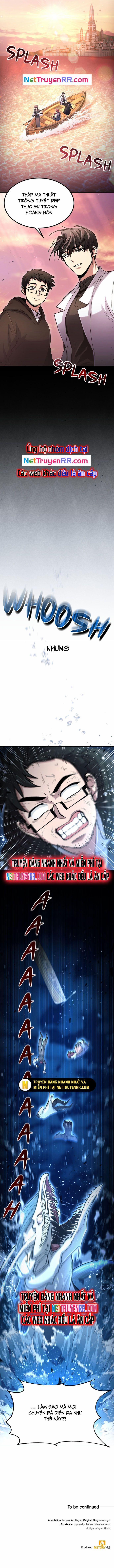 Làm Sao Sống Như Một Trị Liệu Sư Ngầm? 38 trang 8