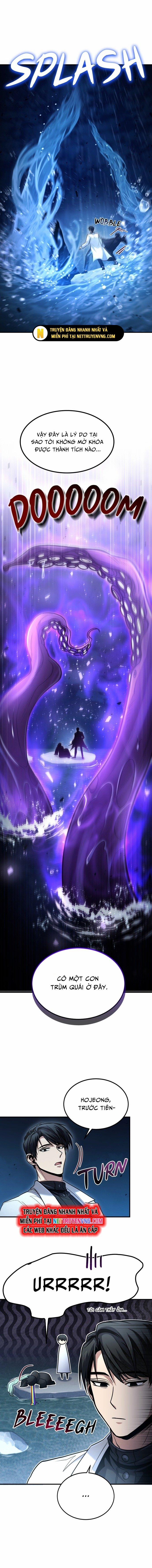 Làm Sao Sống Như Một Trị Liệu Sư Ngầm? 39 trang 17