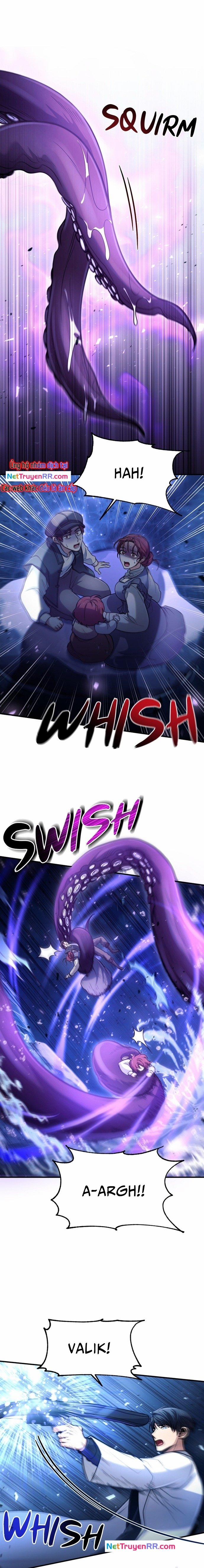 Làm Sao Sống Như Một Trị Liệu Sư Ngầm? 39 trang 18