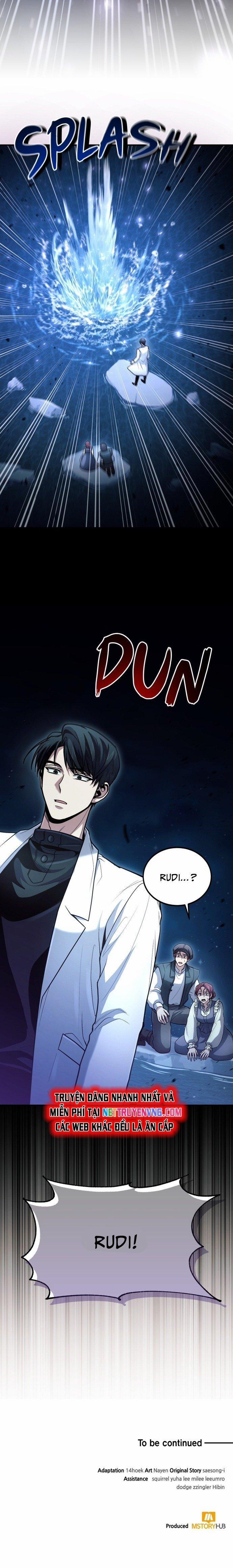 Làm Sao Sống Như Một Trị Liệu Sư Ngầm? 39 trang 21