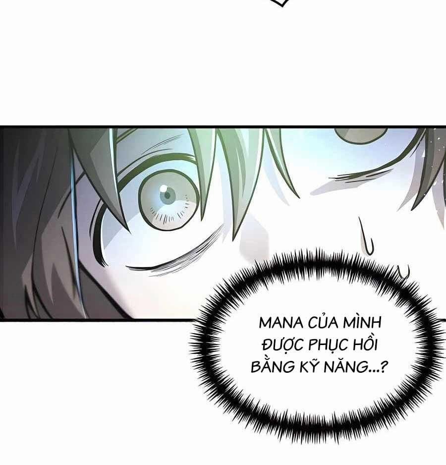 Làm Sao Sống Như Một Trị Liệu Sư Ngầm? 4 trang 14