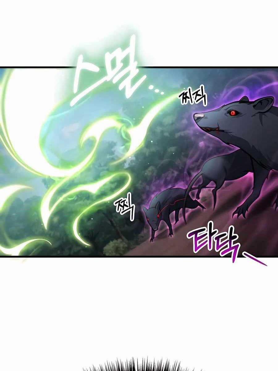 Làm Sao Sống Như Một Trị Liệu Sư Ngầm? 4 trang 2