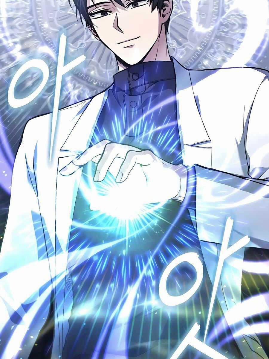 Làm Sao Sống Như Một Trị Liệu Sư Ngầm? 4 trang 20