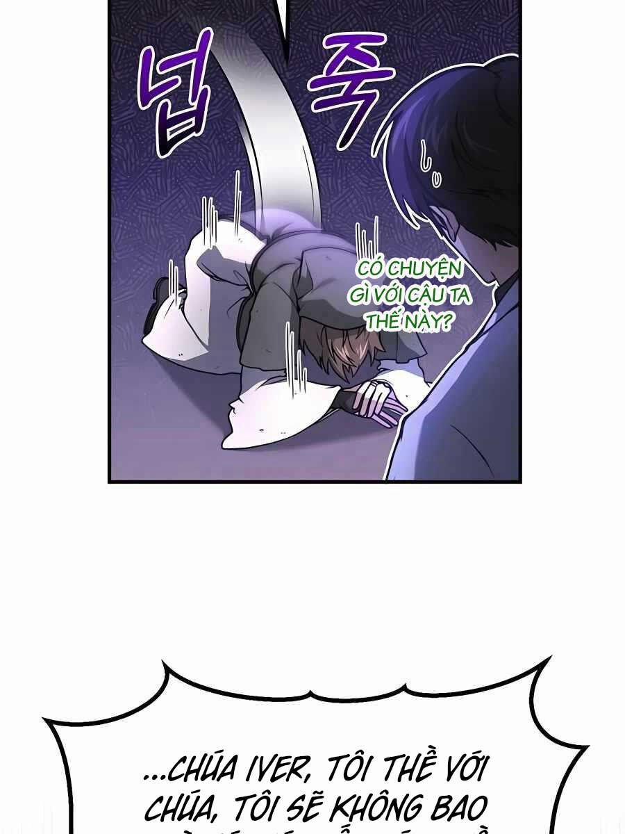 Làm Sao Sống Như Một Trị Liệu Sư Ngầm? 4 trang 25