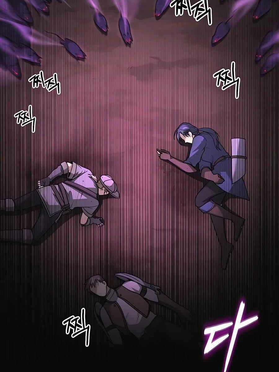 Làm Sao Sống Như Một Trị Liệu Sư Ngầm? 4 trang 31