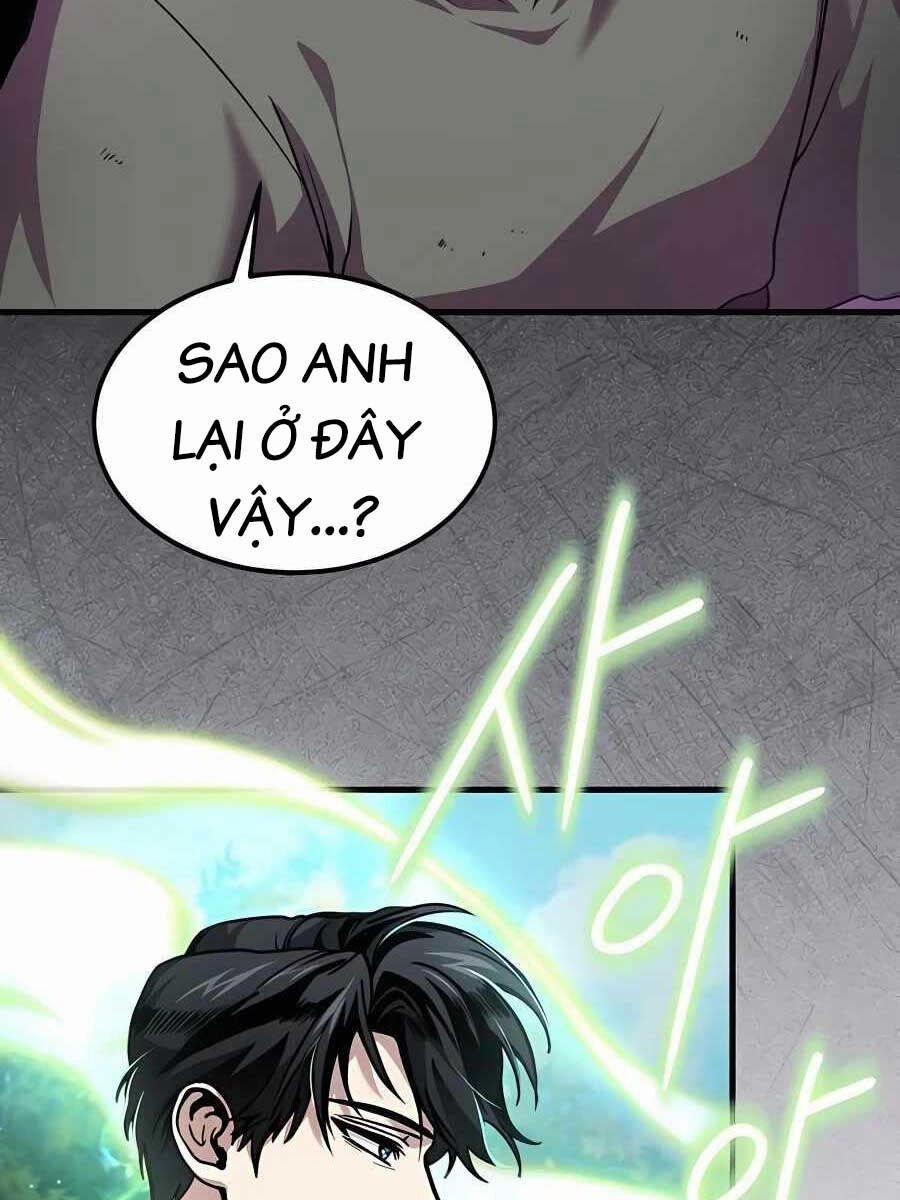 Làm Sao Sống Như Một Trị Liệu Sư Ngầm? 4 trang 4