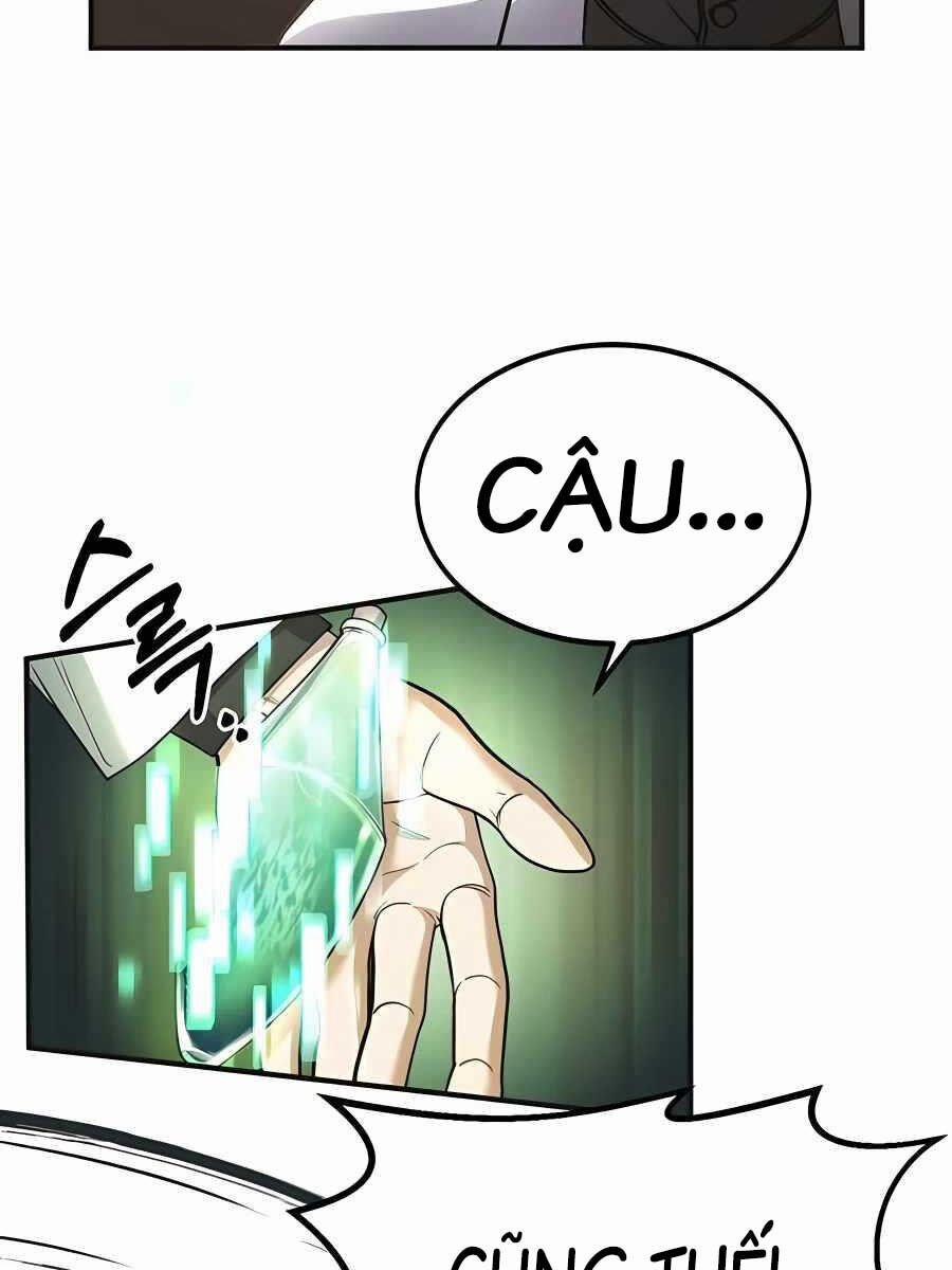 Làm Sao Sống Như Một Trị Liệu Sư Ngầm? 4 trang 42