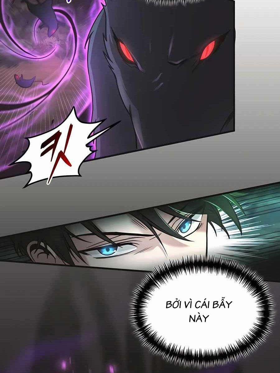 Làm Sao Sống Như Một Trị Liệu Sư Ngầm? 4 trang 45