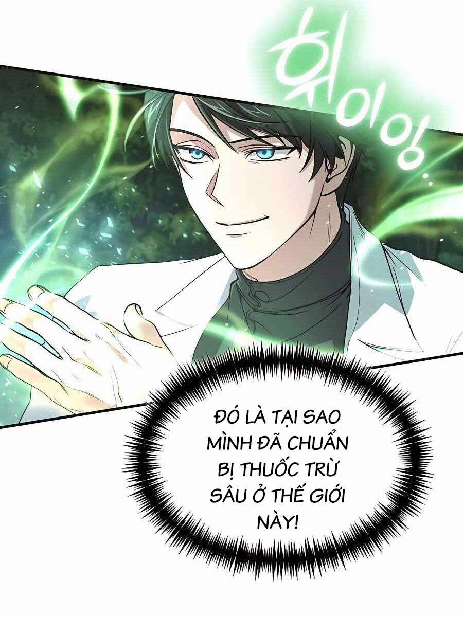 Làm Sao Sống Như Một Trị Liệu Sư Ngầm? 4 trang 50