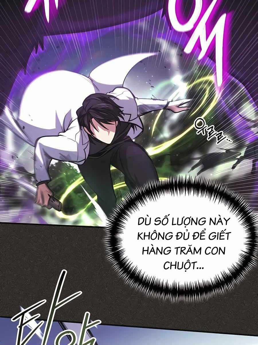 Làm Sao Sống Như Một Trị Liệu Sư Ngầm? 4 trang 55