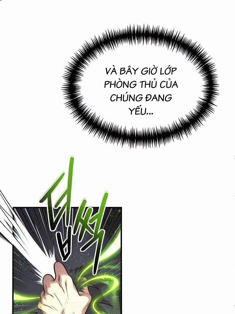 Làm Sao Sống Như Một Trị Liệu Sư Ngầm? 4 trang 61