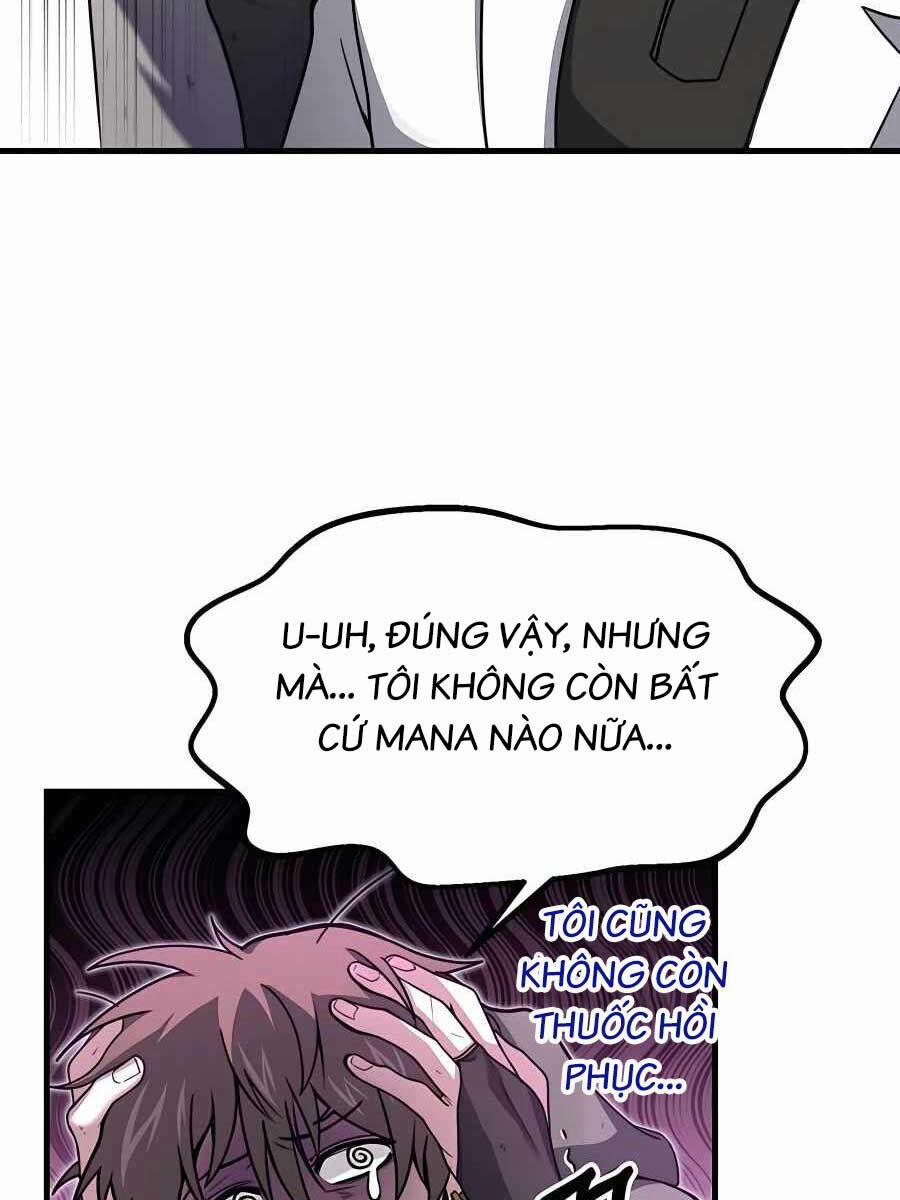 Làm Sao Sống Như Một Trị Liệu Sư Ngầm? 4 trang 7