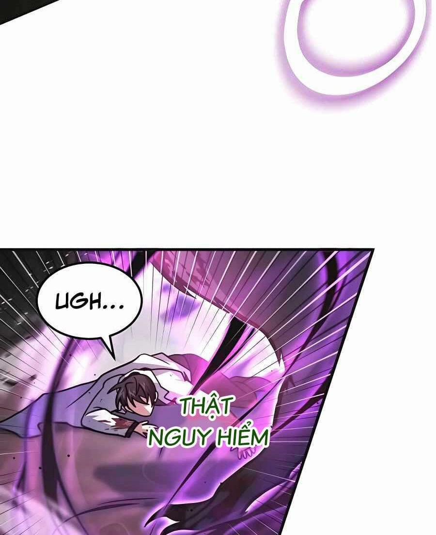 Làm Sao Sống Như Một Trị Liệu Sư Ngầm? 4 trang 70