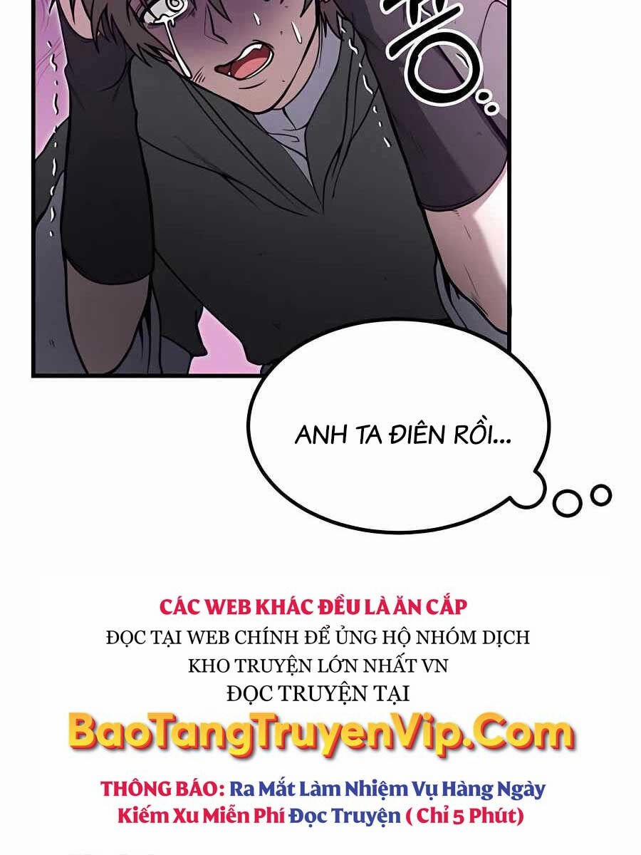 Làm Sao Sống Như Một Trị Liệu Sư Ngầm? 4 trang 8