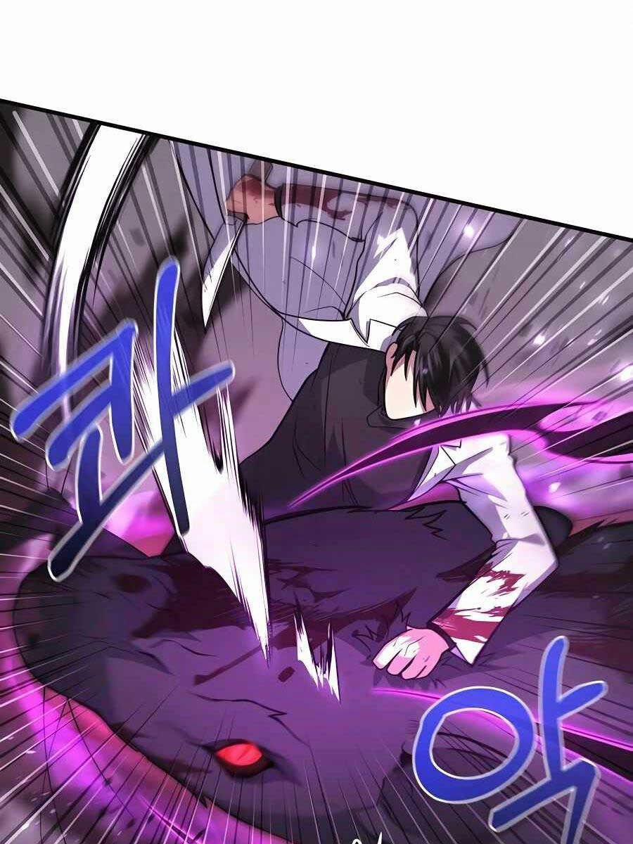 Làm Sao Sống Như Một Trị Liệu Sư Ngầm? 4 trang 87