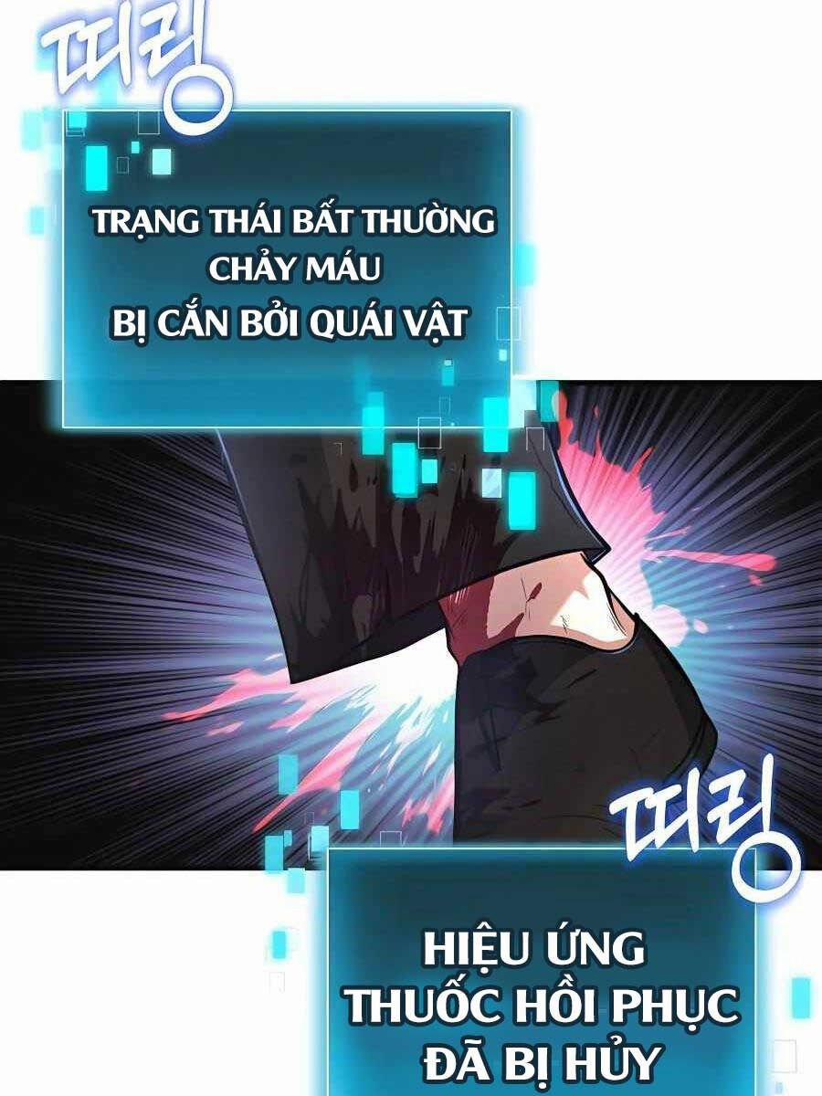 Làm Sao Sống Như Một Trị Liệu Sư Ngầm? 4 trang 90