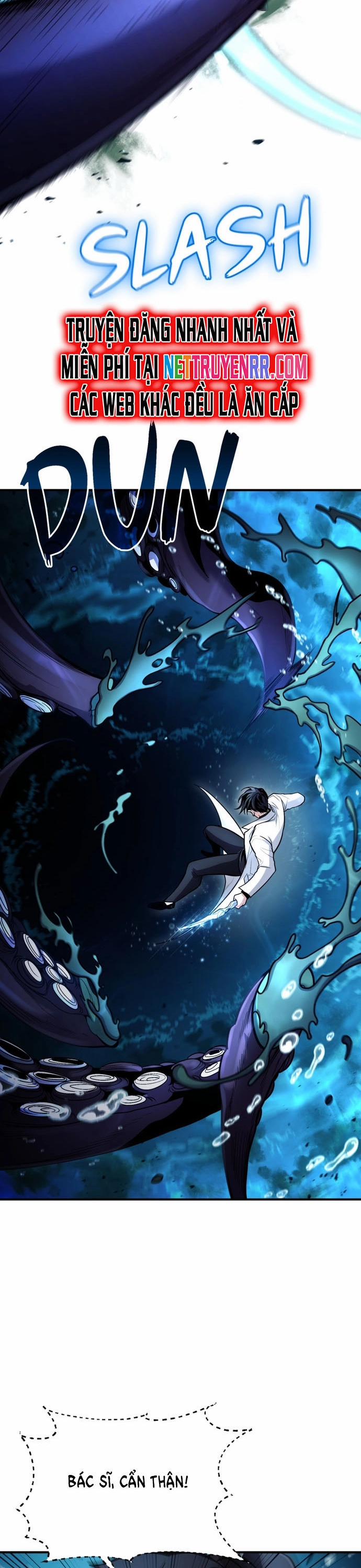 Làm Sao Sống Như Một Trị Liệu Sư Ngầm? 40 trang 12