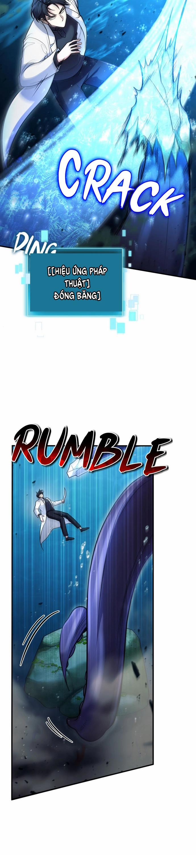 Làm Sao Sống Như Một Trị Liệu Sư Ngầm? 40 trang 17